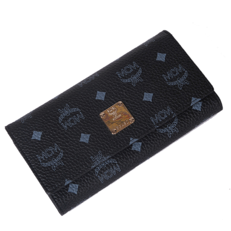 MCM Long Wallet Outlet NO.0099